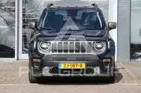 2019 Jeep Renegade