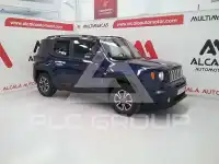 2019 Jeep Renegade