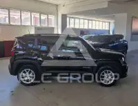 2019 Jeep Renegade