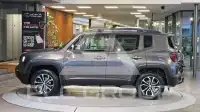 2019 Jeep Renegade