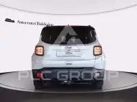 2019 Jeep Renegade