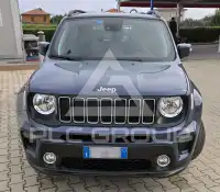 2019 Jeep Renegade