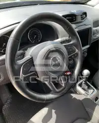 2019 Jeep Renegade