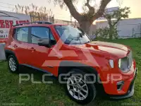 2019 Jeep Renegade