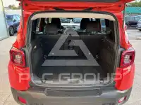 2019 Jeep Renegade