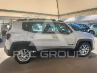 2019 Jeep Renegade