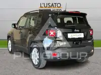 2019 Jeep Renegade