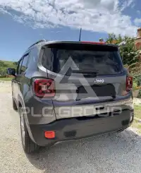 2019 Jeep Renegade