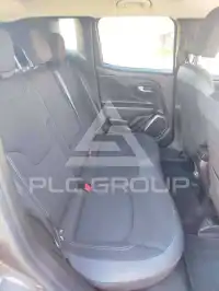 2019 Jeep Renegade