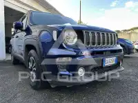 2019 Jeep Renegade