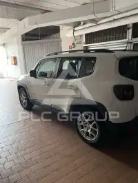 2019 Jeep Renegade