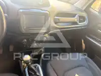2019 Jeep Renegade