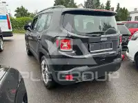 2019 Jeep Renegade