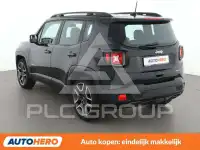 2019 Jeep Renegade