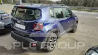 2019 Jeep Renegade