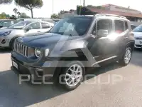 2019 Jeep Renegade