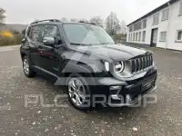 2019 Jeep Renegade