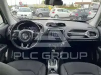 2019 Jeep Renegade