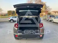 2019 Jeep Renegade
