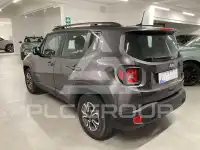 2019 Jeep Renegade