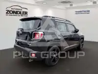2019 Jeep Renegade