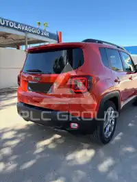 2019 Jeep Renegade