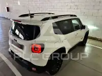 2019 Jeep Renegade