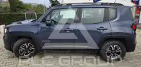 2019 Jeep Renegade