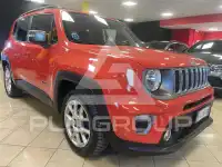 2019 Jeep Renegade