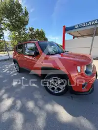 2019 Jeep Renegade