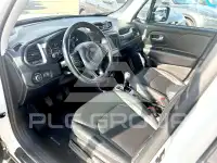 2019 Jeep Renegade