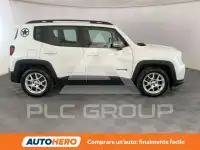 2019 Jeep Renegade