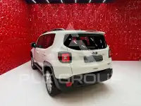 2019 Jeep Renegade