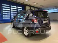 2019 Jeep Renegade