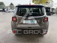 2019 Jeep Renegade