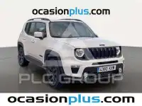 2019 Jeep Renegade