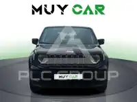 2019 Jeep Renegade