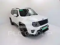 2019 Jeep Renegade