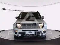 2019 Jeep Renegade
