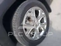 2019 Jeep Renegade