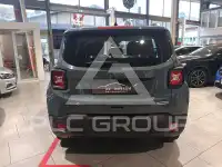 2019 Jeep Renegade