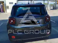 2019 Jeep Renegade