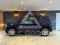 2019 Jeep Renegade