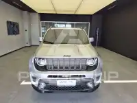 2019 Jeep Renegade
