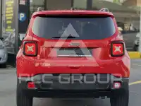 2019 Jeep Renegade