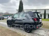 2019 Jeep Renegade