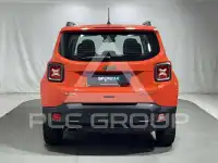 2019 Jeep Renegade
