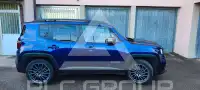 2019 Jeep Renegade