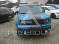 2019 Jeep Renegade