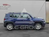 2019 Jeep Renegade